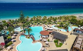 D'Andrea Mare Beach Hotel